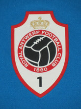 Load image into Gallery viewer, Royal Antwerp FC 2017-18 Sweatshirt L