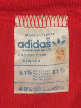 Load image into Gallery viewer, Rode Duivels 1984-85 Home shirt M