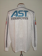 Load image into Gallery viewer, Eendracht Aalst 1996-97 Home shirt XL