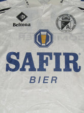 Load image into Gallery viewer, Eendracht Aalst 1996-97 Home shirt XL