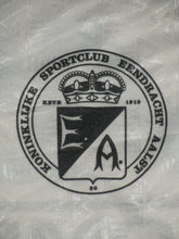 Load image into Gallery viewer, Eendracht Aalst 1996-97 Home shirt XL