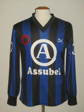 Load image into Gallery viewer, Club Brugge 1989-90 Third shirt L/S M