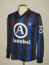 Load image into Gallery viewer, Club Brugge 1989-90 Third shirt L/S M