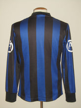 Load image into Gallery viewer, Club Brugge 1989-90 Third shirt L/S M