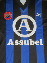 Load image into Gallery viewer, Club Brugge 1989-90 Third shirt L/S M