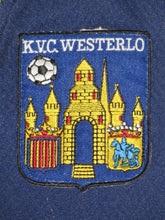 Load image into Gallery viewer, KVC Westerlo 2000-01 Home shirt MATCH ISSUE/WORN #4 Mario Verheyen