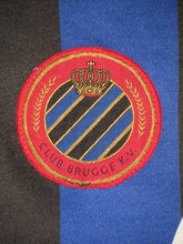 Load image into Gallery viewer, Club Brugge 1989-90 Third shirt L/S M