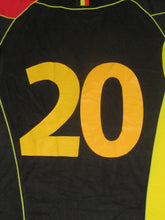 Load image into Gallery viewer, Rode Duivels 2012-13 Qualifiers Away shirt L/S L #20