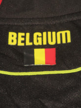 Load image into Gallery viewer, Rode Duivels 2012-13 Qualifiers Away shirt L/S L #20
