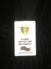 Load image into Gallery viewer, Rode Duivels 2012-13 Qualifiers Away shirt L/S L #20