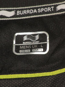 Rode Duivels 2012-13 Qualifiers Away shirt L/S L #20