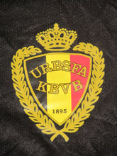 Load image into Gallery viewer, Rode Duivels 2012-13 Qualifiers Away shirt L/S L #20
