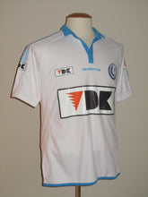 Load image into Gallery viewer, KAA Gent 2014-15 Away shirt #24 Yaya Soumahoro