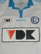 Load image into Gallery viewer, KAA Gent 2014-15 Away shirt #24 Yaya Soumahoro