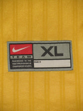 Load image into Gallery viewer, Sint-Truiden VV 2001-02 Home shirt MATCH ISSUE/WORN #10 Dalibor Mitrovic