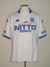 Load image into Gallery viewer, KRC Genk 2002-03 Away shirt XXL *light damage*