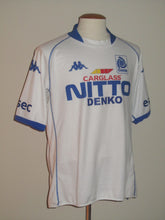 Load image into Gallery viewer, KRC Genk 2002-03 Away shirt XXL *light damage*