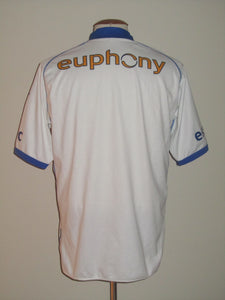 KRC Genk 2002-03 Away shirt XXL *light damage*