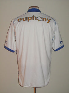 KRC Genk 2002-03 Away shirt XXL *light damage*