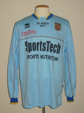 Load image into Gallery viewer, KSK Beveren 2005-06 Away shirt MATCH ISSUE/WORN #10 Roméo Seka-Affessi