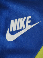 Load image into Gallery viewer, KSK Beveren 1986-87 Home shirt MATCH ISSUE/WORN UEFA Cup #6 Patrick Stalmans vs Torino