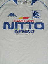 Load image into Gallery viewer, KRC Genk 2002-03 Away shirt XXL *light damage*