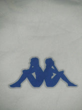 Load image into Gallery viewer, KRC Genk 2002-03 Away shirt S #20 Koen Daerden