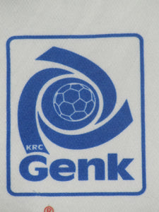 KRC Genk 2002-03 Away shirt XXL *light damage*