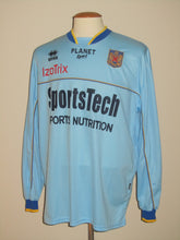 Load image into Gallery viewer, KSK Beveren 2005-06 Away shirt MATCH ISSUE/WORN #10 Roméo Seka-Affessi