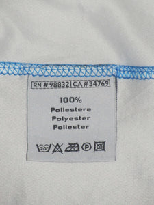 KRC Genk 2002-03 Away shirt XXL *light damage*