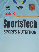 Load image into Gallery viewer, KSK Beveren 2005-06 Away shirt MATCH ISSUE/WORN #10 Roméo Seka-Affessi