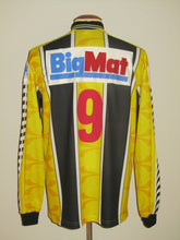 Load image into Gallery viewer, Union Namur 1996-98 Home shirt MATCH ISSUE/WORN #9