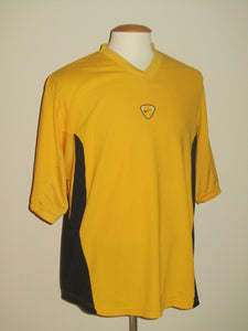 Rode Duivels 2000-02 Training shirt PLAYER ISSUE #17