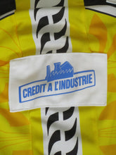 Load image into Gallery viewer, Union Namur 1996-98 Home shirt MATCH ISSUE/WORN #9