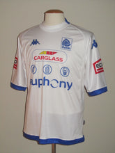 Load image into Gallery viewer, KRC Genk 2004-05 Away shirt XL *mint*
