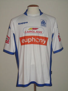 KRC Genk 2005-06 Away shirt XL
