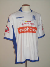 Load image into Gallery viewer, KRC Genk 2005-06 Away shirt XL