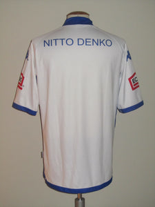 KRC Genk 2005-06 Away shirt XL