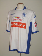 Load image into Gallery viewer, KRC Genk 2005-06 Away shirt XL