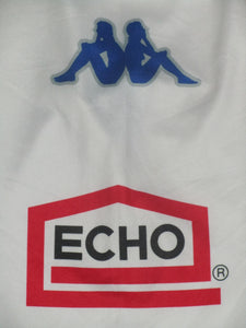 KRC Genk 2005-06 Away shirt XL *new with tags*