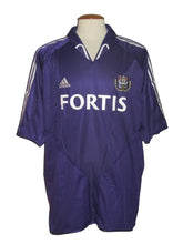 Load image into Gallery viewer, RSC Anderlecht 2004-05 Away shirt XXL *new with tags*