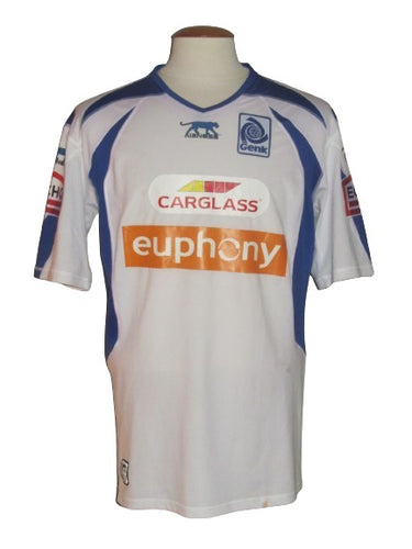 KRC Genk 2006-07 Away shirt XXXL