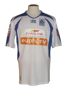 KRC Genk 2006-07 Away shirt XXXL