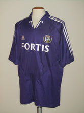 Load image into Gallery viewer, RSC Anderlecht 2004-05 Away shirt XXL *new with tags*