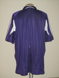 RSC Anderlecht 2004-05 Away shirt XXL *new with tags*