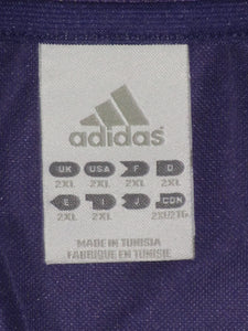 RSC Anderlecht 2004-05 Away shirt XXL *new with tags*
