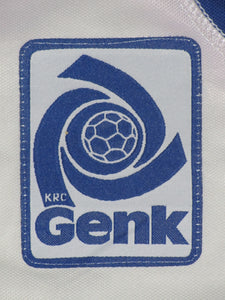 KRC Genk 2006-07 Away shirt XXXL