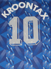 Load image into Gallery viewer, Germinal Ekeren 1997-98 Alternate shirt #10
