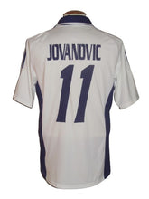 Load image into Gallery viewer, RSC Anderlecht 2011-12 Home shirt M #11 Milan Jovanovic *mint*