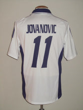 Load image into Gallery viewer, RSC Anderlecht 2011-12 Home shirt M #11 Milan Jovanovic *mint*